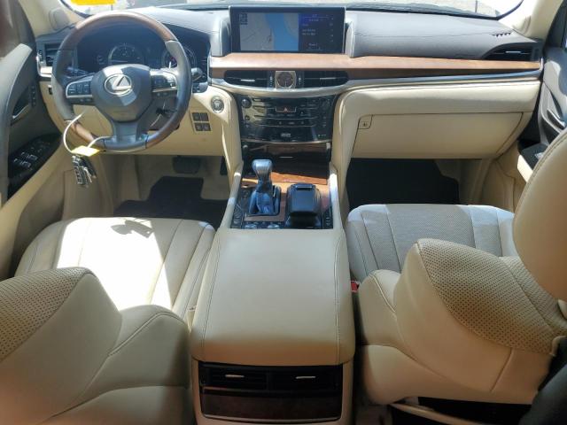 2018 LEXUS LX 570 JTJHY7AX0J4264326