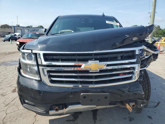 2017 CHEVROLET TAHOE K1500 LT 1GNSKBKCXHR212800
