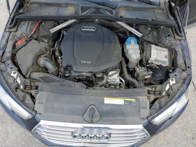 2017 AUDI A4 ULTRA P WAUGMAF48HN063815
