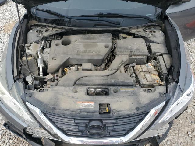 2017 NISSAN ALTIMA 2.5 - 1N4AL3AP0HC476029