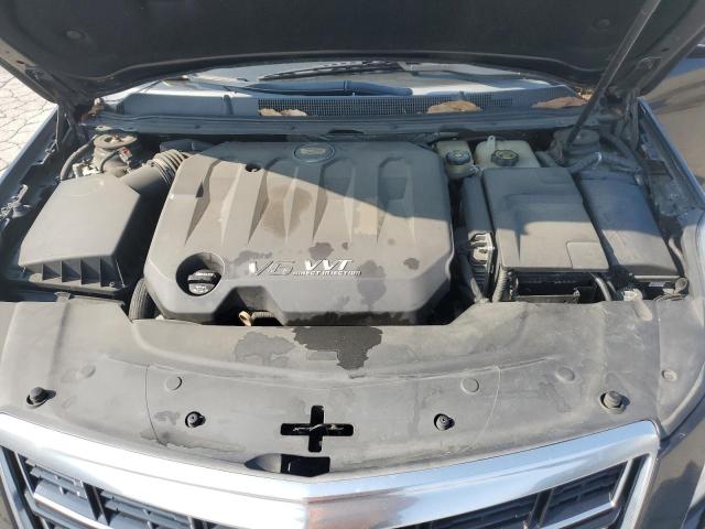 2017 CADILLAC XTS LUXURY 2G61M5S39H9199793
