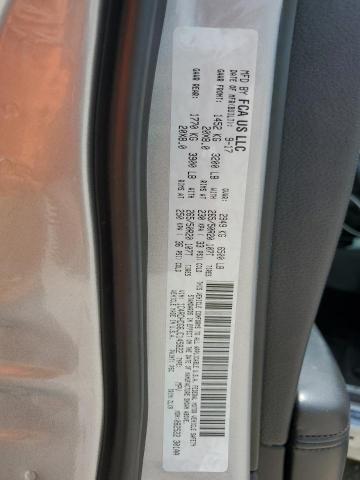 2018 DODGE DURANGO GT 1C4RDHDG6JC145822