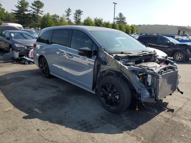 2024 HONDA ODYSSEY SP 5FNRL6H75RB025199