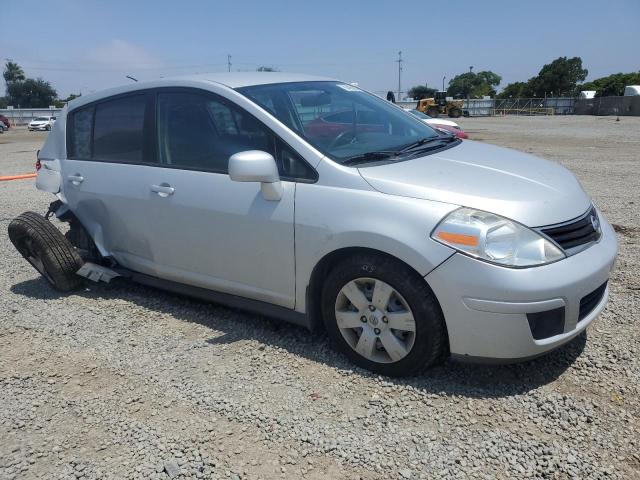 Vin: 3n1bc1cp4ck244099, lot: 60498685, nissan versa s 20124