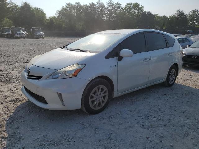 Vin: jtdzn3eu4ej015544, lot: 59358975, toyota prius 2014 img_1