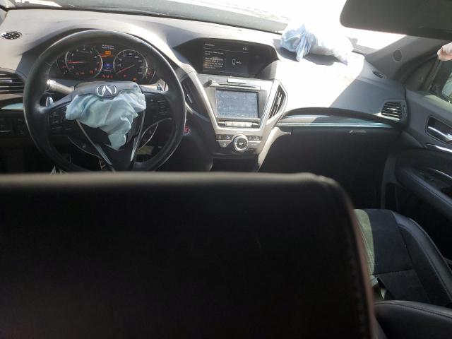 2020 ACURA MDX A-SPEC 5J8YD4H09LL004751