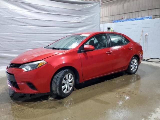 TOYOTA COROLLA L