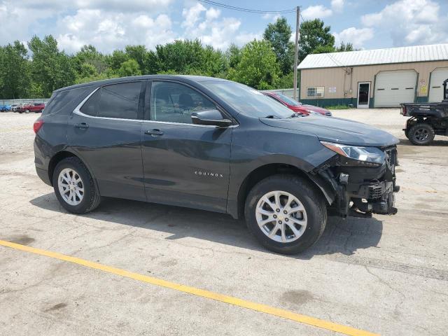2018 CHEVROLET EQUINOX LT 3GNAXJEVXJL289152