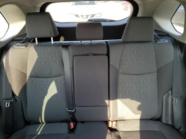 2022 TOYOTA RAV4 XLE - 2T3W1RFV8NC210283