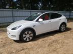 2021 TESLA MODEL Y - 5YJYGDEE0MF108913