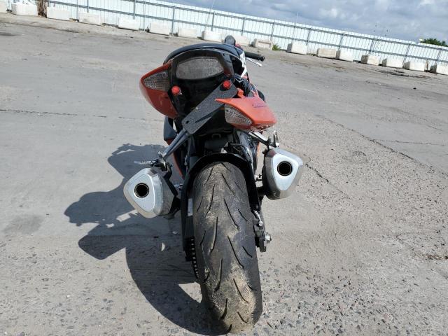 2007 SUZUKI GSX-R1000 JS1GT77A372107453