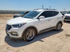 2018 HYUNDAI SANTA FE S - 5NMZU3LB3JH077635