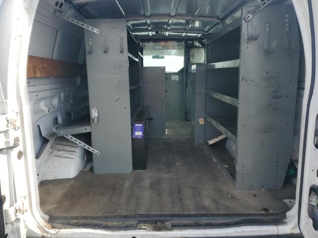 2011 FORD ECONOLINE #3303002644