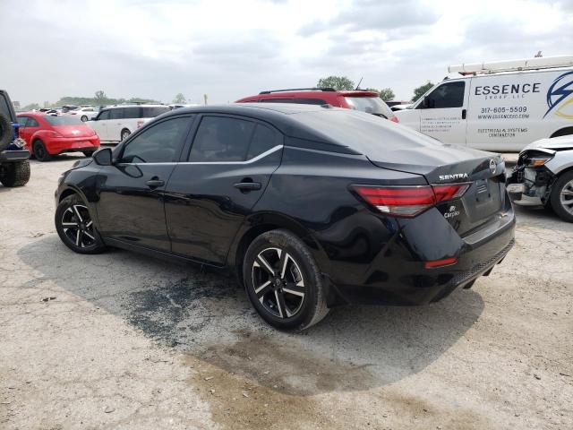 2024 NISSAN SENTRA SV - 3N1AB8CV4RY248200