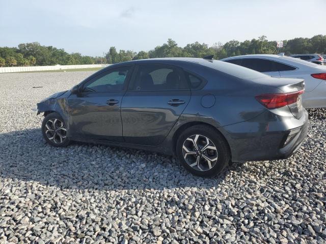 Vin: 3kpf24ad3ke108975, lot: 60030025, kia forte fe 20192