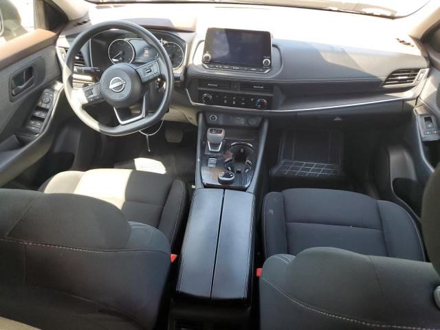 2023 NISSAN ROGUE S 5N1BT3AB9PC834256