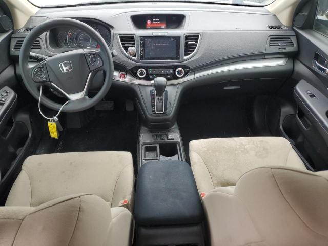 2015 HONDA CR-V EX 5J6RM4H55FL094851