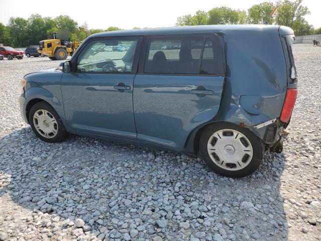 2010 TOYOTA SCION XB - JTLZE4FEXA1112503