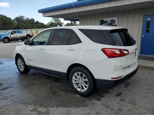 Vin: 3gnaxhev0ls679288, lot: 60259265, chevrolet equinox ls 20202