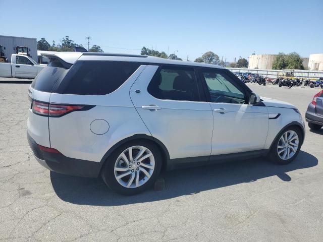 2017 LAND DISCOVERY HSE #3311826183