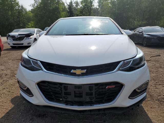 2018 CHEVROLET CRUZE LT 1G1BE5SMXJ7116069