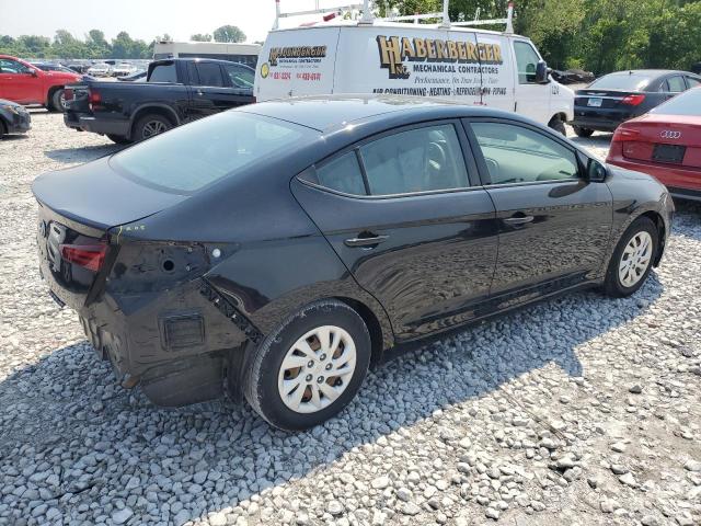 Vin: 5npd74lf9kh461949, lot: 59679395, hyundai elantra se 20193