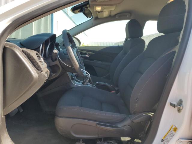 1G1PK5SB6E7384118 2014 CHEVROLET CRUZE