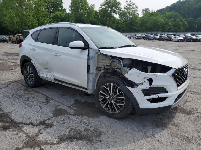 2019 HYUNDAI TUCSON LIM KM8J3CAL2KU851102