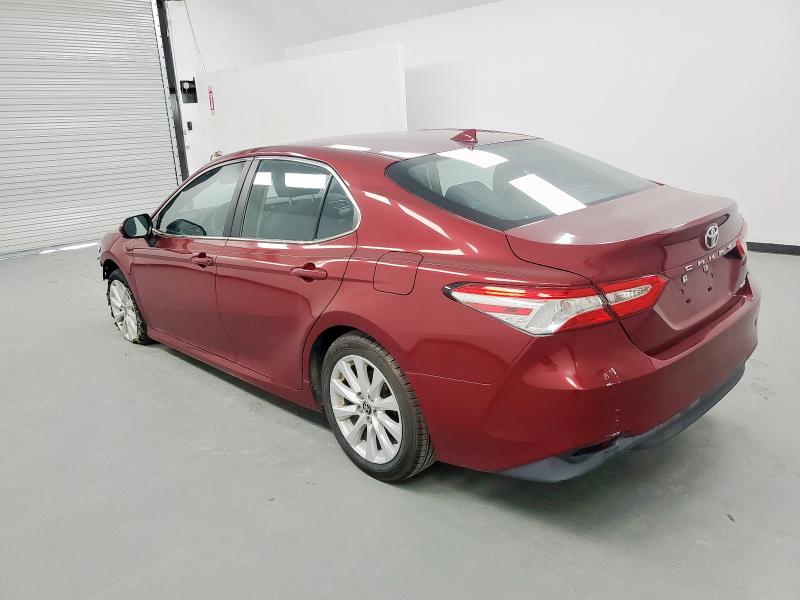 Vin: 4t1c11ak4lu395728, lot: 57495245, toyota camry le 20202