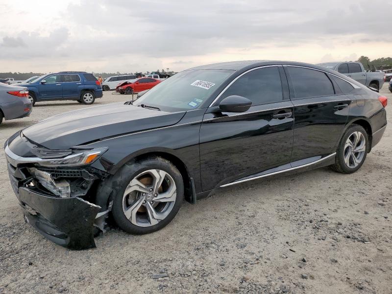 Vin: 1hgcv1f54ja186257, lot: 60416955, honda accord exl 2018 img_1