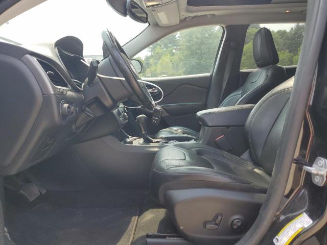 2019 JEEP CHEROKEE L - 1C4PJMDX2KD283992