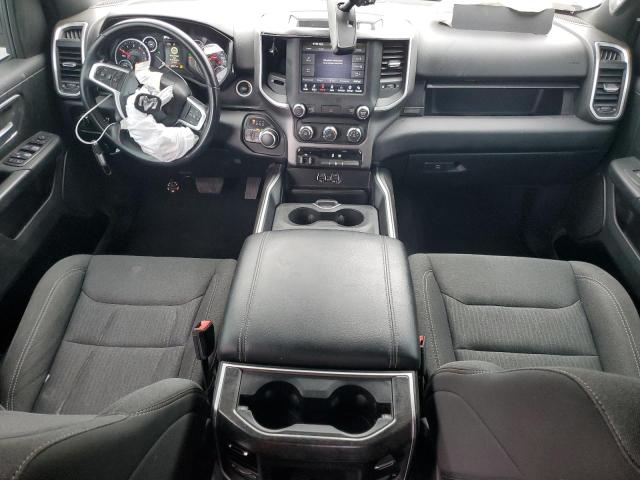 2020 RAM 1500 BIG H 1C6SRFFT0LN252008