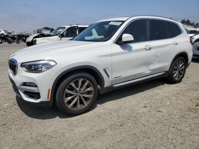 BMW X3 XDRIVE3