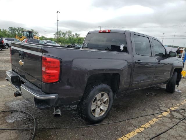 Vin: 3gcpcreh5fg391577, lot: 62342425, chevrolet all models c1500 lt 20153