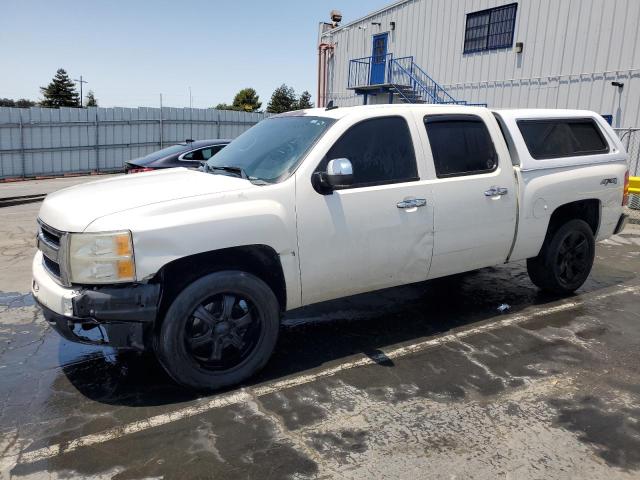 Vin: 3gcpkte38bg403221, lot: 58860335, chevrolet all models k1500 ltz 2011 img_1