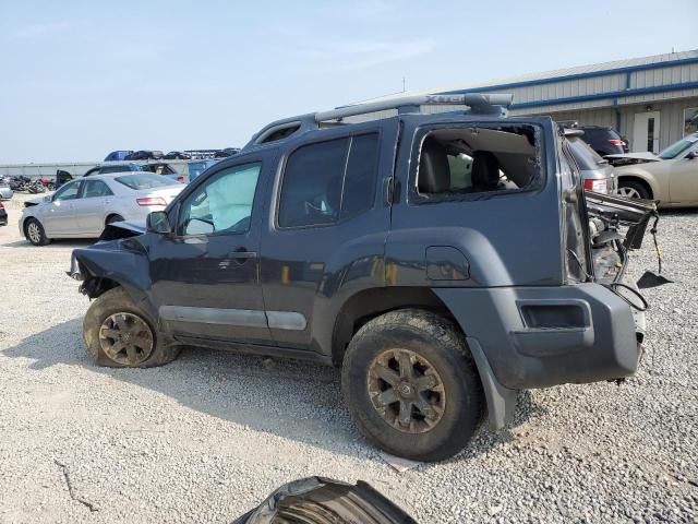 Vin: 5n1an0nwxfn664591, lot: 60423525, nissan xterra x 20152