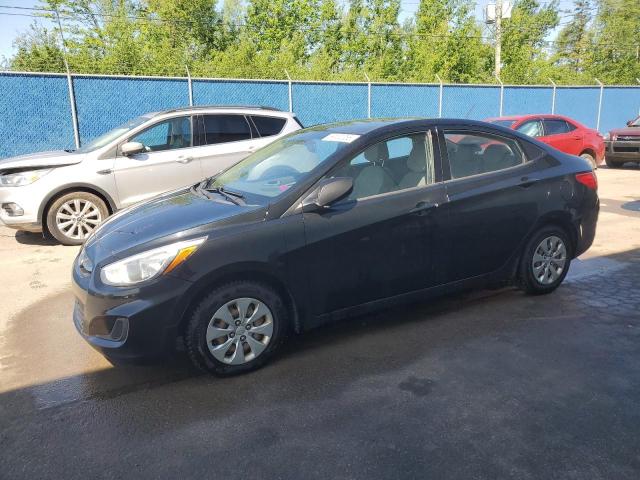 HYUNDAI ACCENT GLS