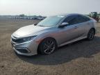 2021 HONDA CIVIC EXL - 19XFC1F74ME206639