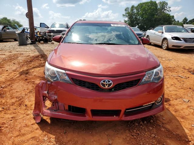 2012 TOYOTA CAMRY BASE #3301614632