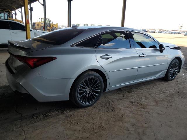 2021 TOYOTA AVALON XSE 4T1EA1AB9MU010657