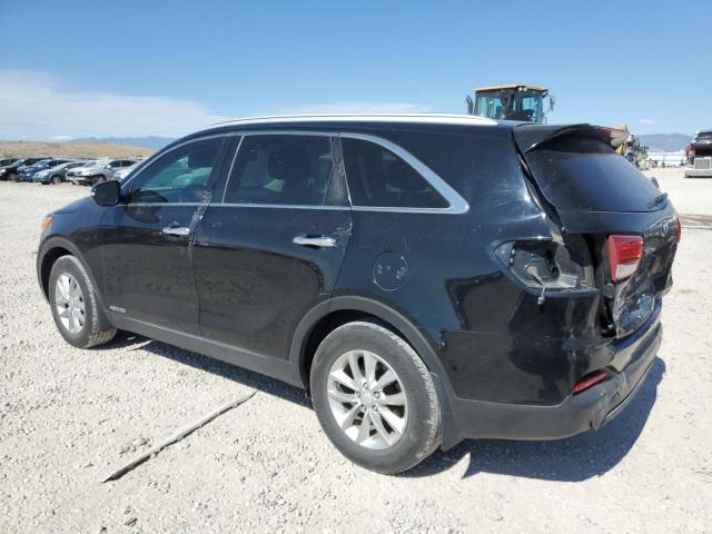 Vin: 5xypgda56gg112673, lot: 59381945, kia sorento lx 20162