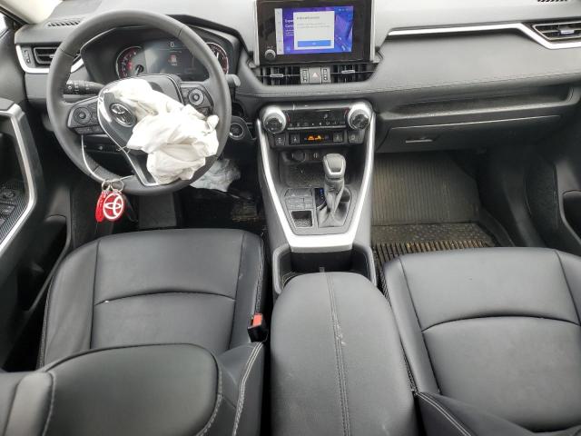 2024 TOYOTA RAV4 XLE P 2T3A1RFV3RC428731