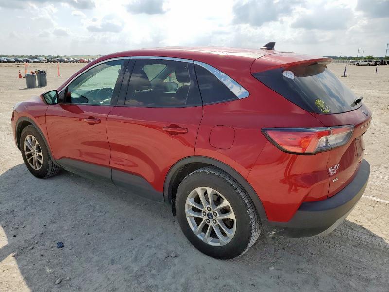 Vin: 1fmcu0g60mua98193, lot: 59633725, ford escape se 20212