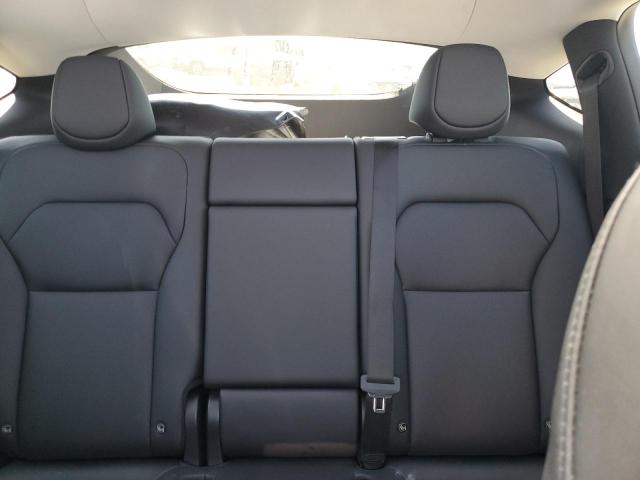 2026 TESLA MODEL Y 7SAYGDEE0TF344186