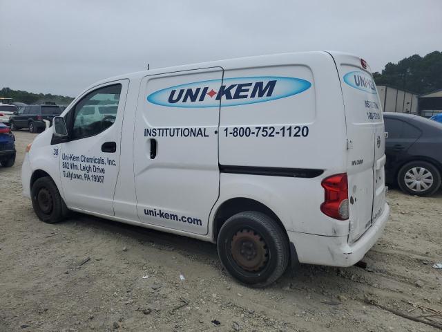 Vin: 3n6cm0kn1hk694841, lot: 60320175, nissan nv 2.5s 20172