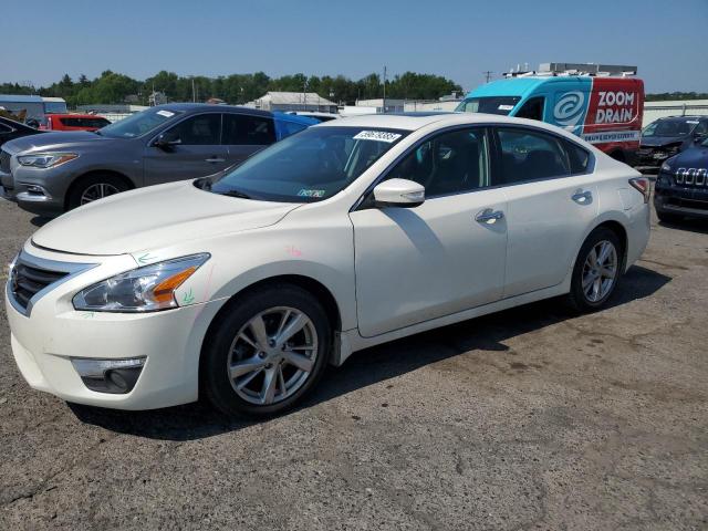 Vin: 1n4al3ap6fc292517, lot: 59679385, nissan altima 2.5 2015 img_1