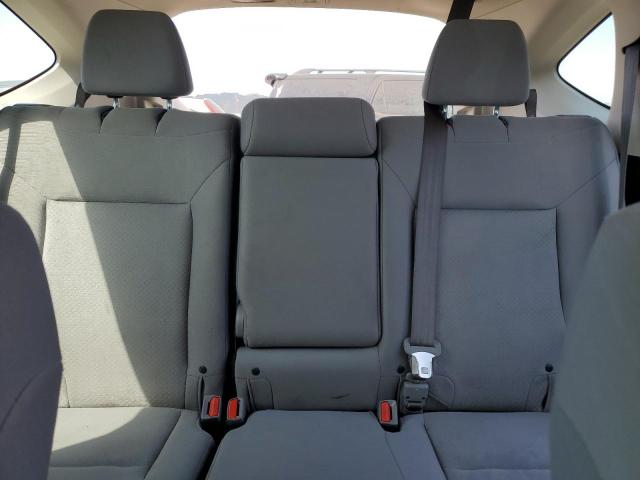 2015 HONDA CR-V LX - 3CZRM3H39FG716714
