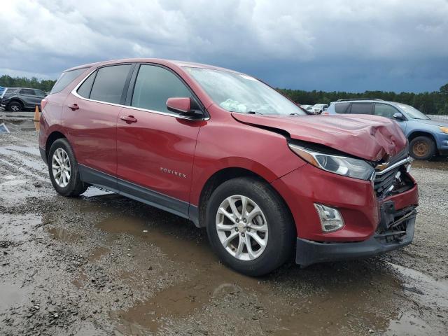 2019 CHEVROLET EQUINOX - 2GNAXKEV3K6101258