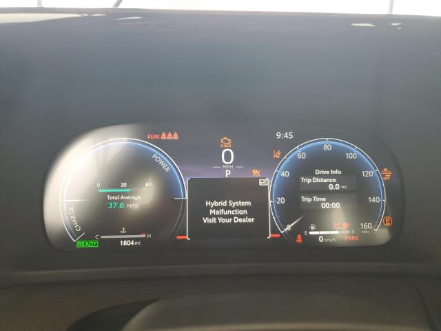 2025 TOYOTA *UNKNOWN* JTDACAAJ0S3022395