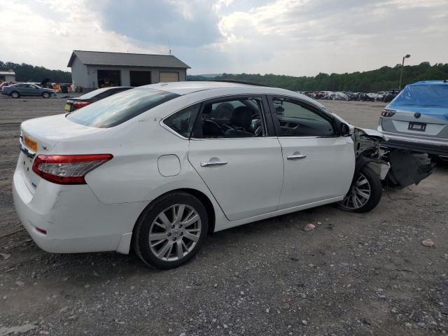 Vin: 3n1ab7ap3ey332078, lot: 60483915, nissan sentra s 20143
